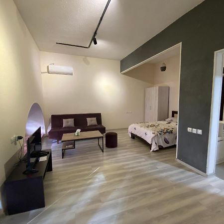 City Center Studio - يريفان المظهر الخارجي الصورة