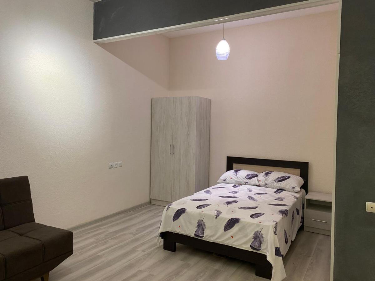 City Center Studio - يريفان المظهر الخارجي الصورة