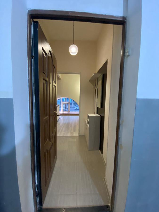 City Center Studio - يريفان المظهر الخارجي الصورة