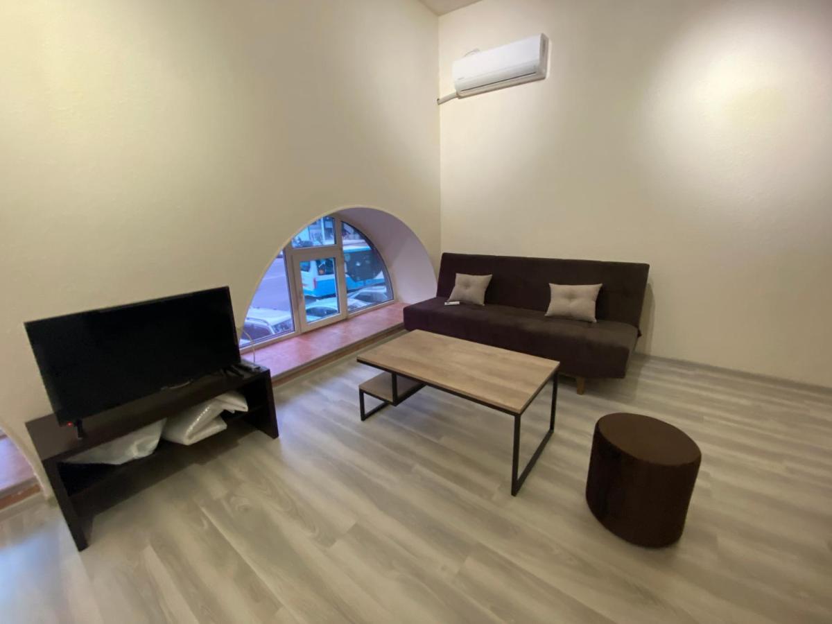 City Center Studio - يريفان المظهر الخارجي الصورة