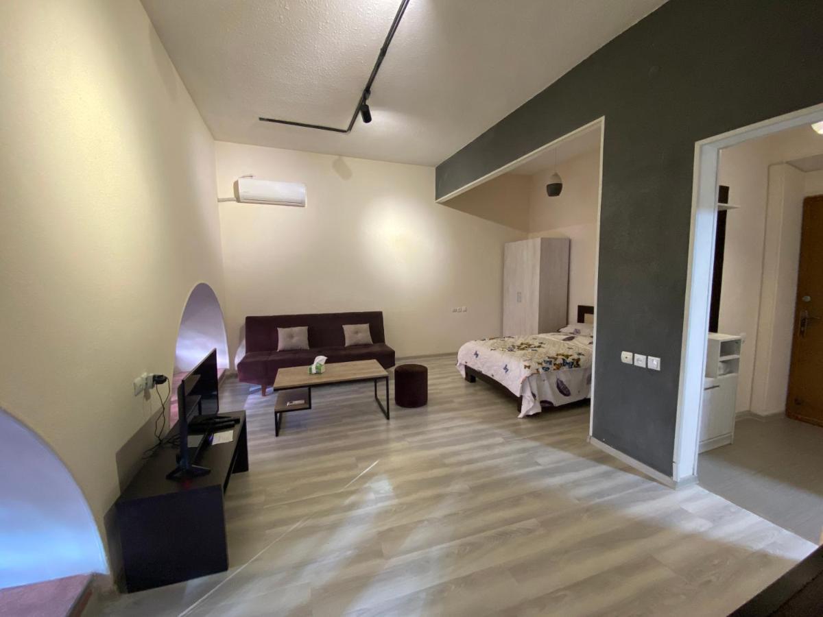City Center Studio - يريفان المظهر الخارجي الصورة